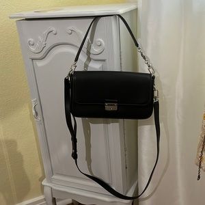 New Black Michael’s Kors cross body